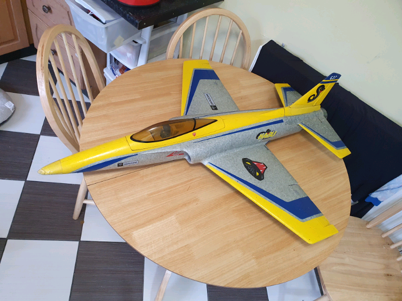gumtree rc planes